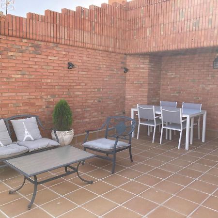 Teruelhome IV Atico Con Vistas Y Aparcamiento En El Centro Zewnętrze zdjęcie