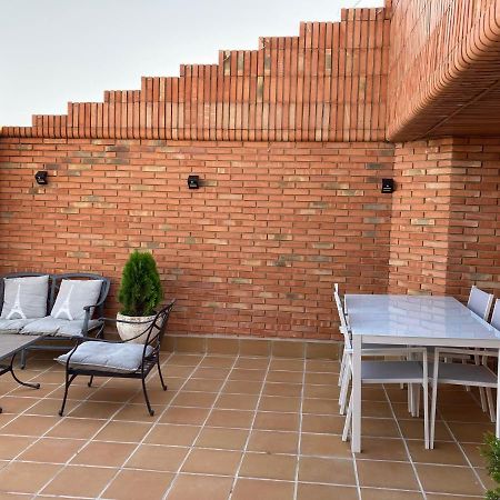 Teruelhome IV Atico Con Vistas Y Aparcamiento En El Centro Zewnętrze zdjęcie
