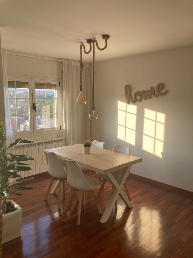 Teruelhome IV Atico Con Vistas Y Aparcamiento En El Centro Zewnętrze zdjęcie