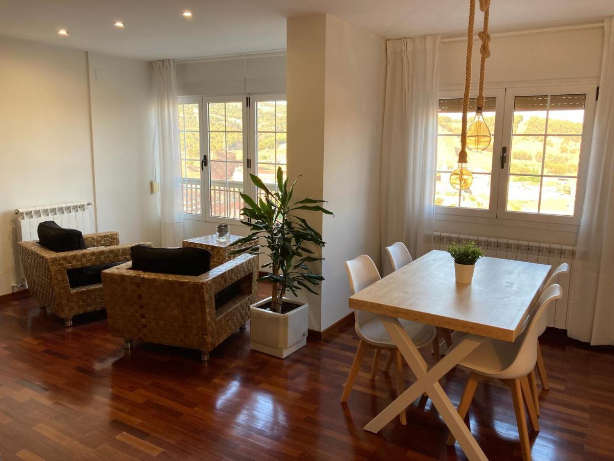Teruelhome IV Atico Con Vistas Y Aparcamiento En El Centro Zewnętrze zdjęcie