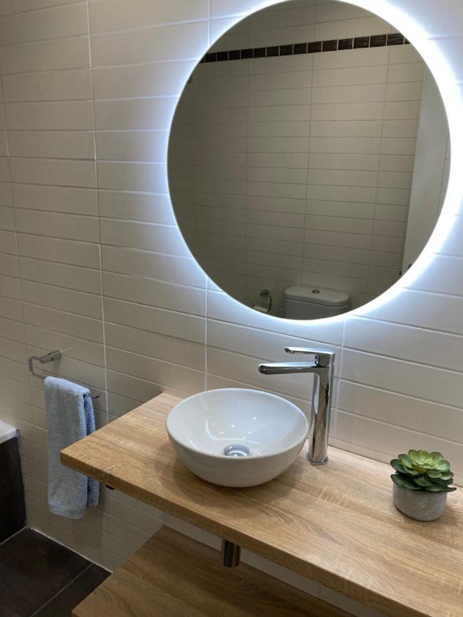 Teruelhome IV Atico Con Vistas Y Aparcamiento En El Centro Zewnętrze zdjęcie