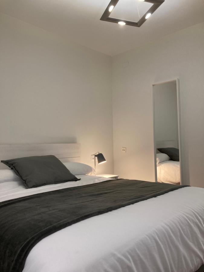 Teruelhome IV Atico Con Vistas Y Aparcamiento En El Centro Zewnętrze zdjęcie