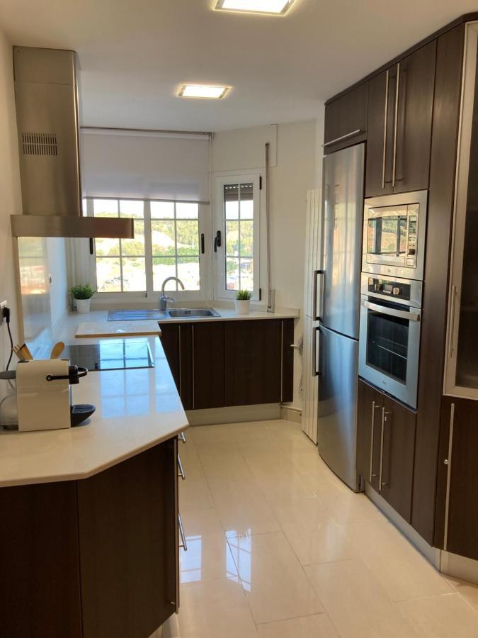 Teruelhome IV Atico Con Vistas Y Aparcamiento En El Centro Zewnętrze zdjęcie